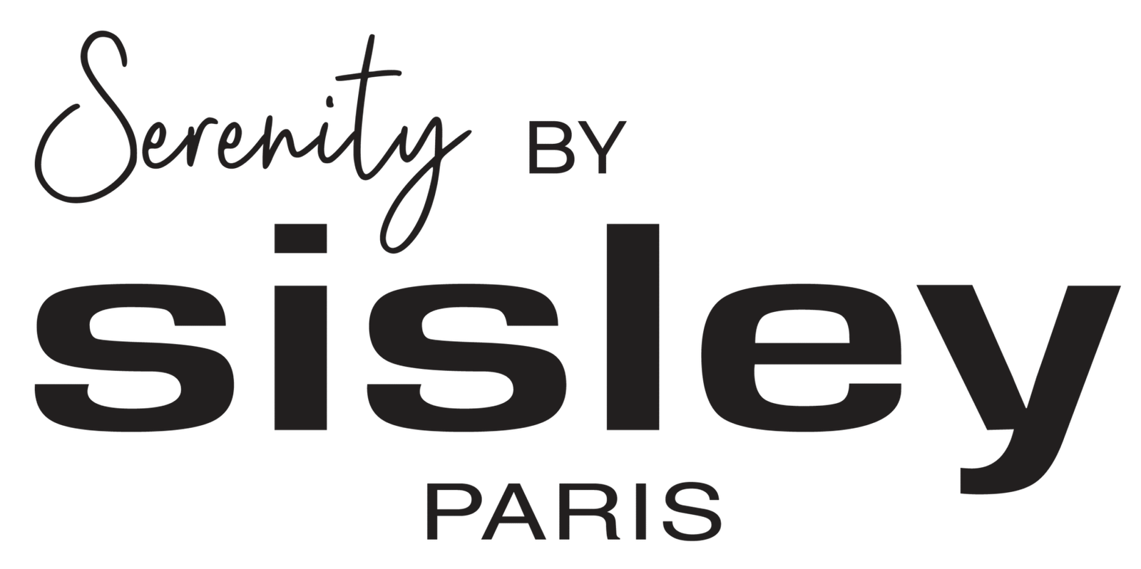 Serenity by Sisley Paris - Logo